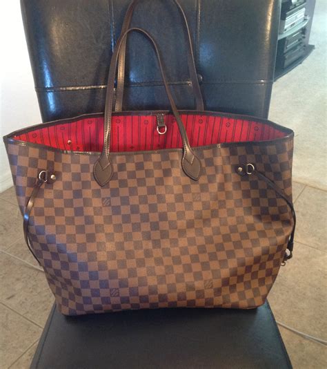 fake louis vuitton never full gm|louis vuitton neverfull gm tote.